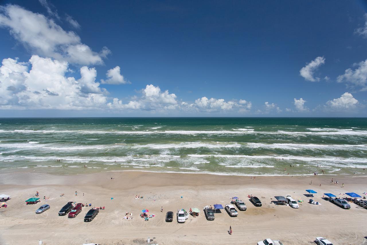 Vitamin-Sea Corpus Christi Exterior foto